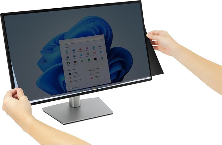 Actual product image Kensington Privacy filter 2-way 34" Dell C3422WE w21:9 (33.98", 21 : 9)