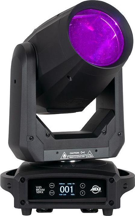Image du produit ADJ VIZI Beam 12RX (Barre mobile)