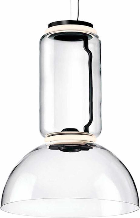 Image du produit Flos Noctambule Bowl Suspension Led Lampe à suspendre (5940 lm)