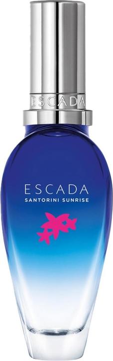Actual product image Escada Santorini Sunrise (Eau de toilette, 100 ml)