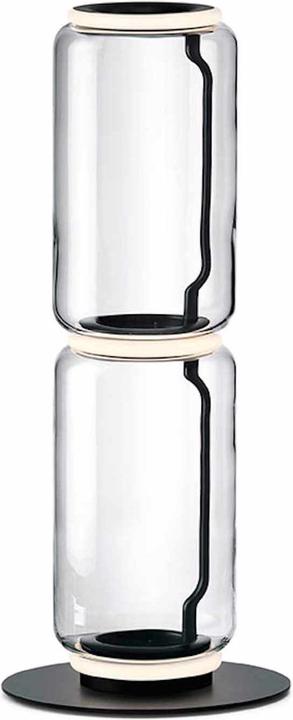 Actual product image Flos Noctambule Low Floor Led Floor / Floor Lamp (4950 lm)