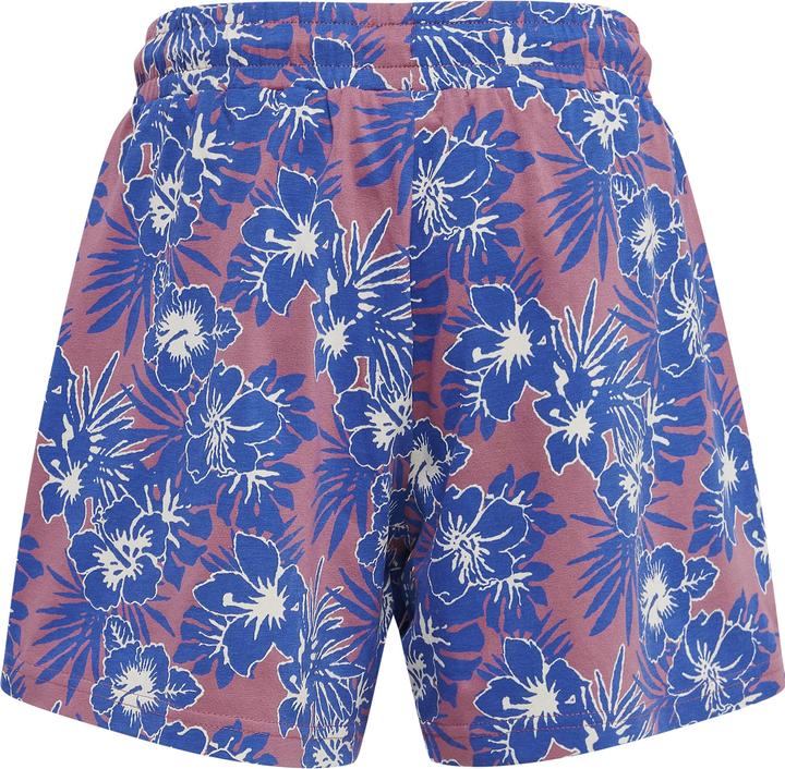 Produktbild hummel Flower Shorts (146)
