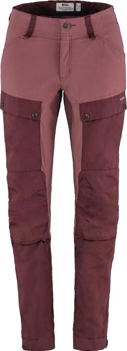 Fjällräven Keb Trousers Curved W regular