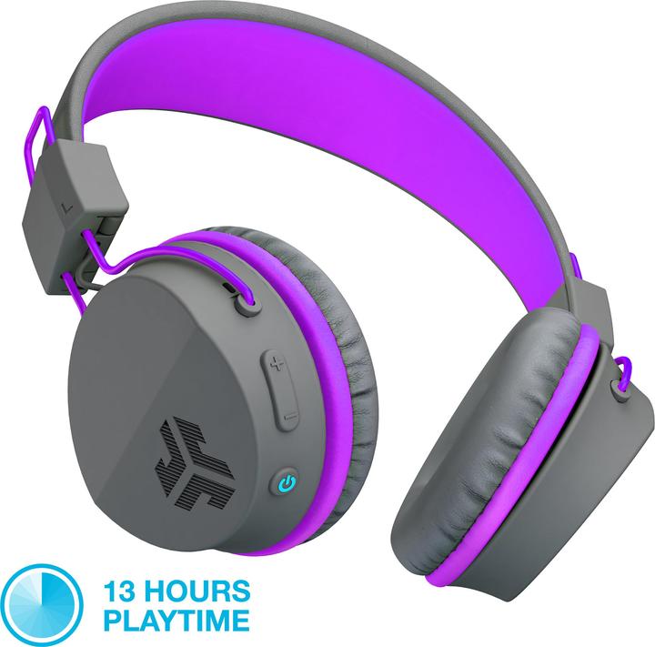 Actual product image JLab Audio JBuddies