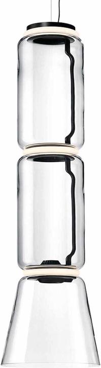 Image du produit Flos Noctambule Cone Suspension Led Lampe à suspendre (4750 lm)