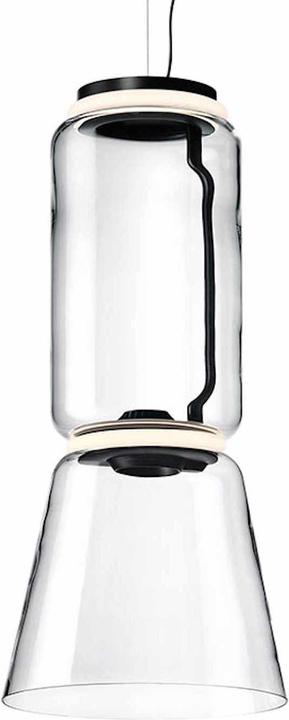 Image du produit Flos Noctambule Cone Suspension Led Lampe à suspendre (4750 lm)