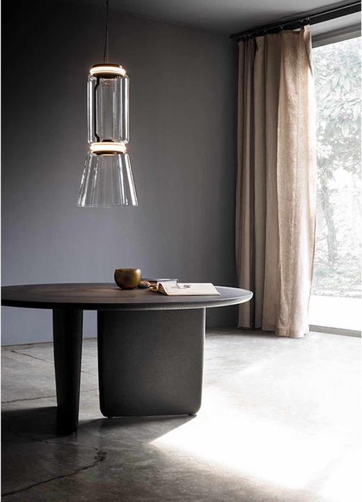 Image du produit Flos Noctambule Cone Suspension Led Lampe à suspendre (4750 lm)