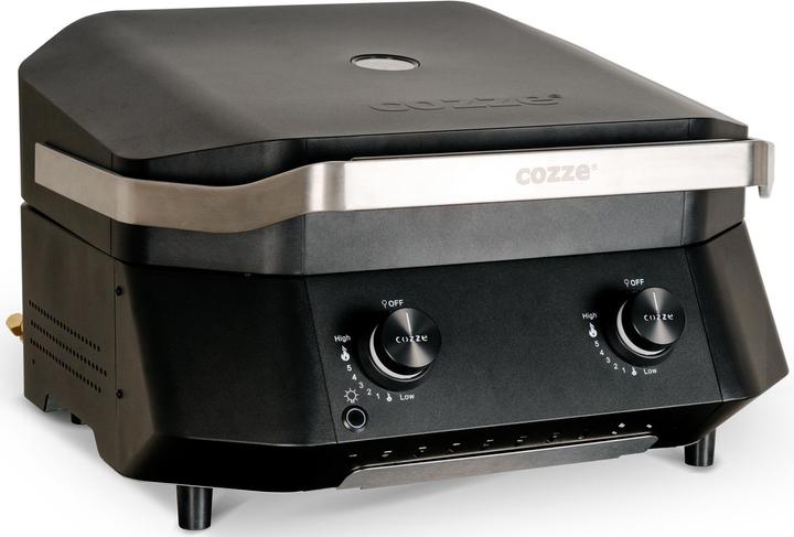 Produktbild Cozze Plancha (6.40 kW)
