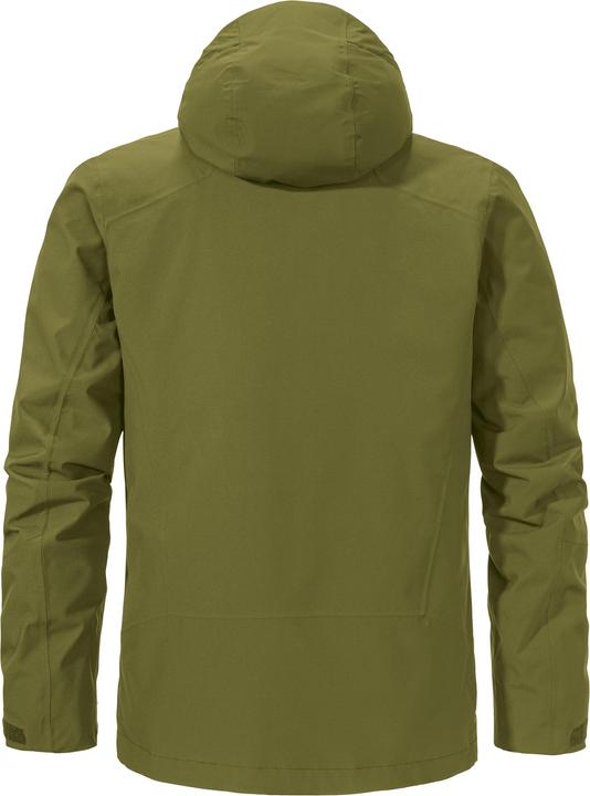 Produktbild Schöffel Doppeljacke 3in1 Regenjacke Auerspitz M (3XL)