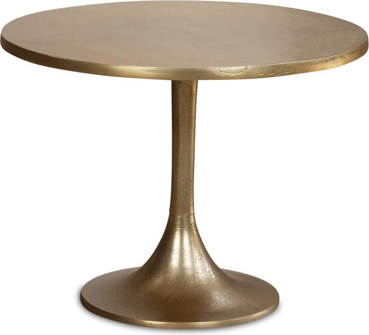 Actual product image Wohnling Metall (60 x 60 x 47 cm)