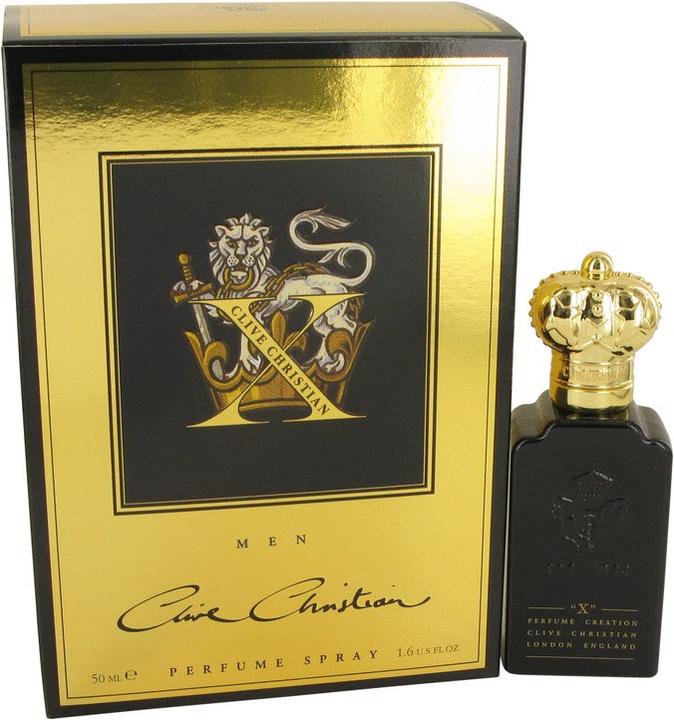 Produktbild Clive Christian X by (Eau de Parfum, 50 ml)