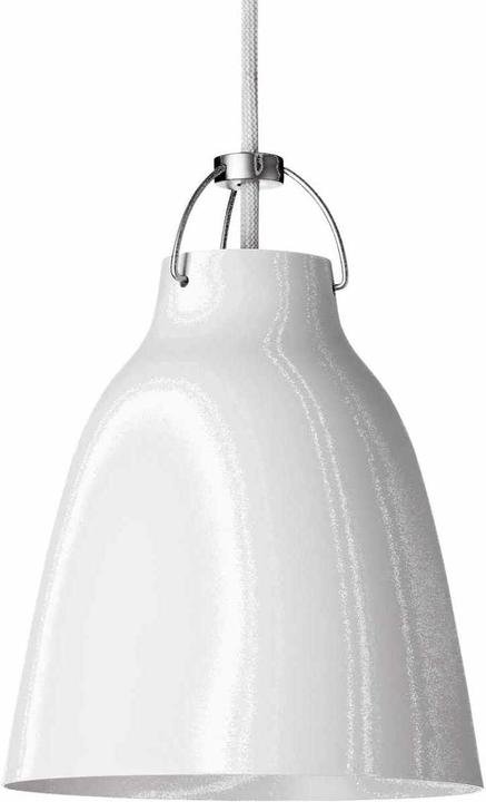 Immagine prodotto Fritz Hansen Luce a sospensione Caravaggio Matt P2 (E27)