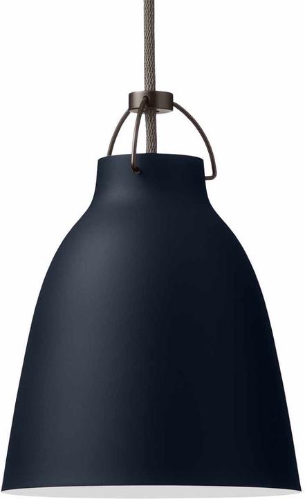 Immagine prodotto Fritz Hansen Luce a sospensione Caravaggio Matt P2 (E27)