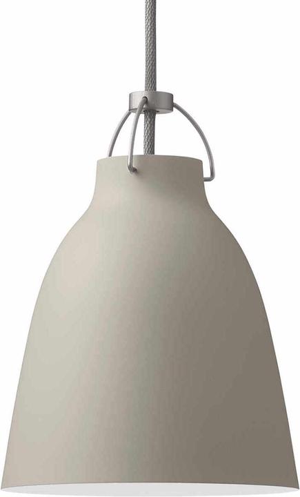 Immagine prodotto Fritz Hansen Luce a sospensione Caravaggio Matt P2 (E27)
