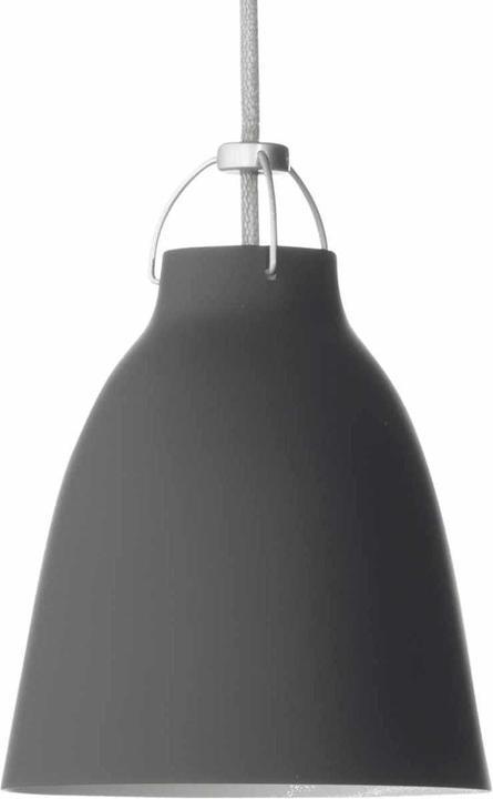 Image du produit Fritz Hansen Caravaggio Matt P1 Lampe à suspendre (E27)