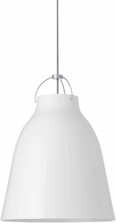 Actual product image Fritz Hansen Caravaggio P3 pendant light (E27)