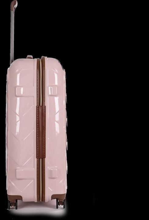 Actual product image Stratic Leather&More hard shell suitcase (100 l, L (90 - 115l))