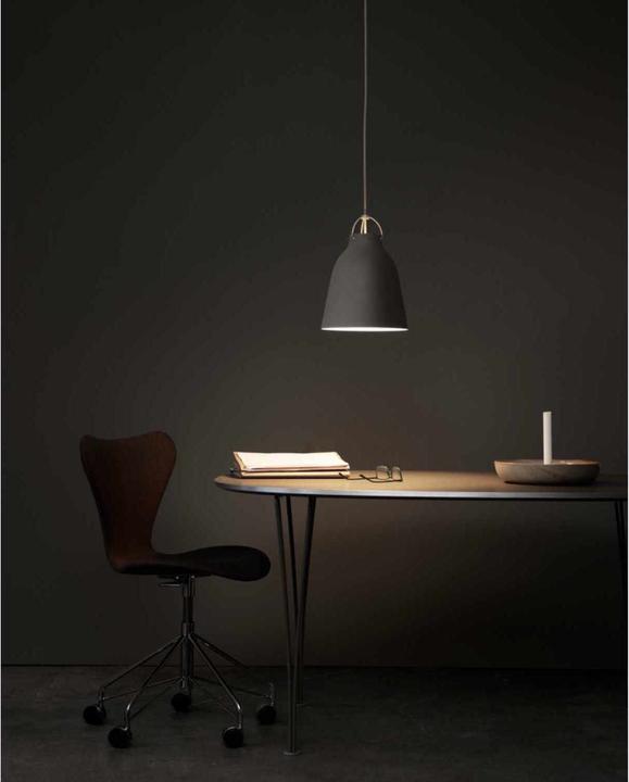 Immagine prodotto Fritz Hansen Luce a sospensione Caravaggio Matt P2 (E27)