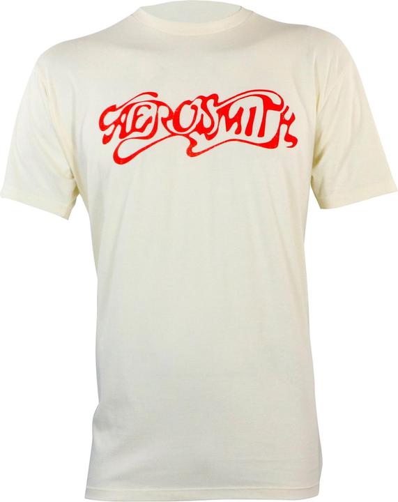Produktbild Aerosmith TShirt (L)