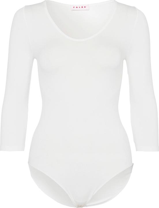 Actual product image Falke 3/4-V-neck Body (42 D, 40 D)
