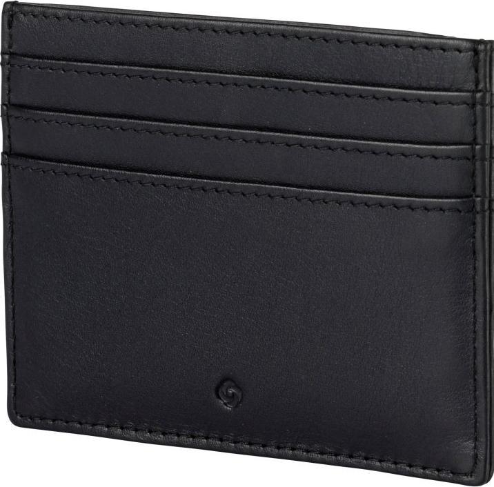Actual product image Samsonite ATTACK 2 SLG 732 - 6CC H S
