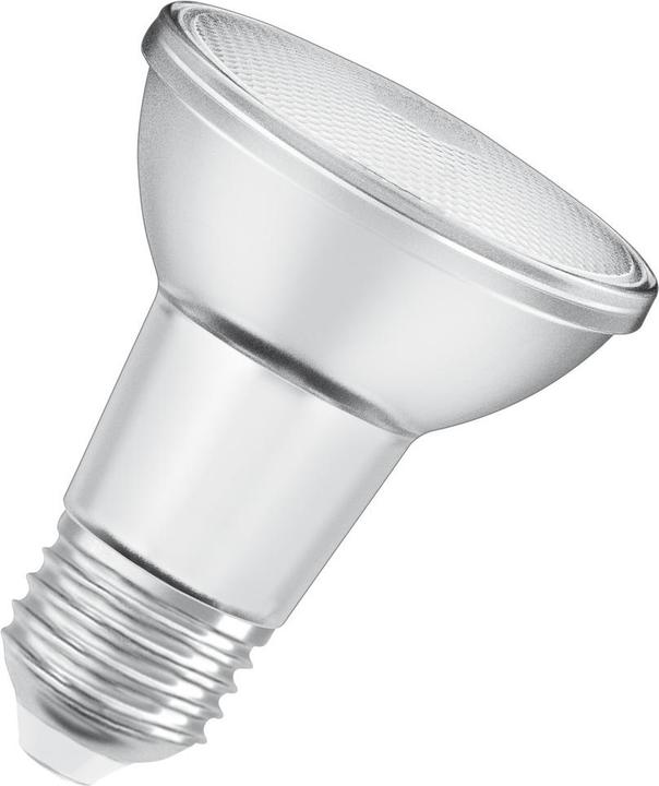 Produktbild Osram Led Superstar Par20 (E27, 6.40 W, 350 lm, 1 x, G)