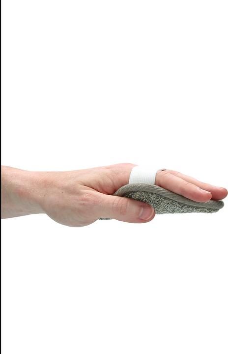 Image du produit Pipedream Square Face Pad