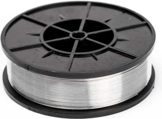 Produktbild Schweisskraft MIG Aluminium-Schweissdraht Al Mg 4,5 / D 300 / 7,0 kg / 1,0 mm