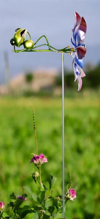 Produktbild GuGus Windspiel