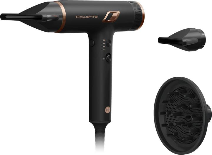 Actual product image Rowenta HY8310