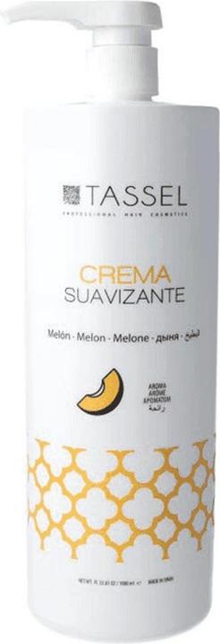 Produktbild Caso Eurostil Melon Softening Cream 1000ml (Körperlotion, 1000 ml)
