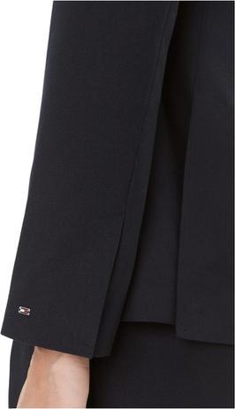 Immagine prodotto Tommy Hilfiger Blazer da donna Md Core Regular (Banda radio 38 (2600 MHz))