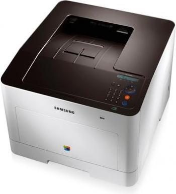 Productafbeelding Samsung Clp-680nd (Laser, Kleur)