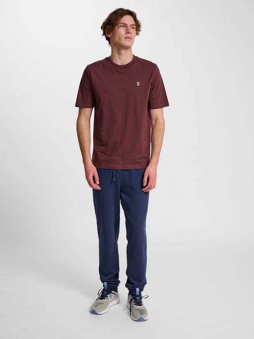 Actual product image hummel hmlPULSE T-SHIRT (S)