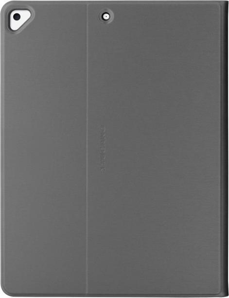 Actual product image Tucano Tablet case, model specific Metal BookCase Suitable for model: iPad Pro 12.9 (3rd generation), ( (iPad Pro 12.9 2020 (4. Gen))