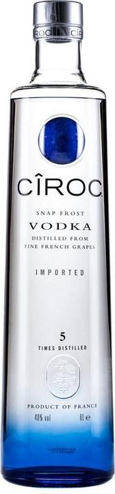 Immagine prodotto Cîroc Vodka Snap Frost (1 x 600 cl)