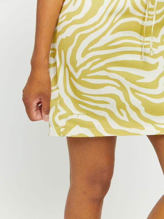 Immagine prodotto Mazine Vestito stampato Ruth da donna (XXL)