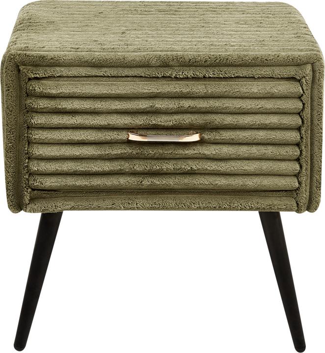Actual product image Beliani Flayat (46 x 38 x 49 cm)