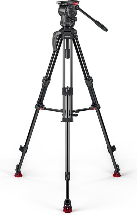 Immagine prodotto Sachtler Sistema FSB 8 Mk II 75/2 AL MS