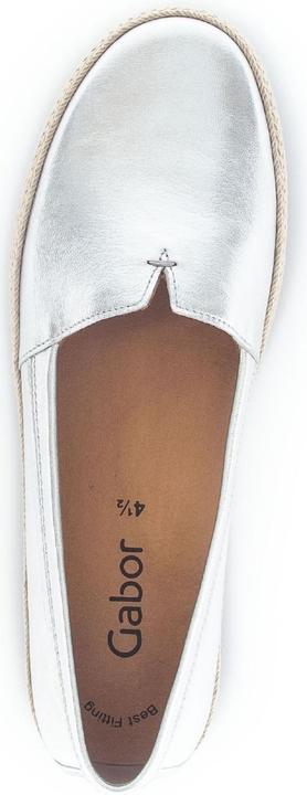 Actual product image Gabor Halbschuhe (38)
