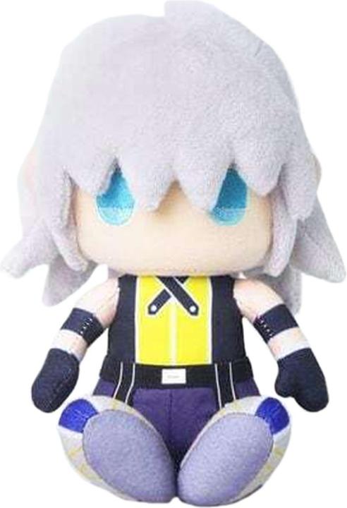 Image du produit Square Enix Kingdom Hearts Peluche Riku 18 cm (18 cm)