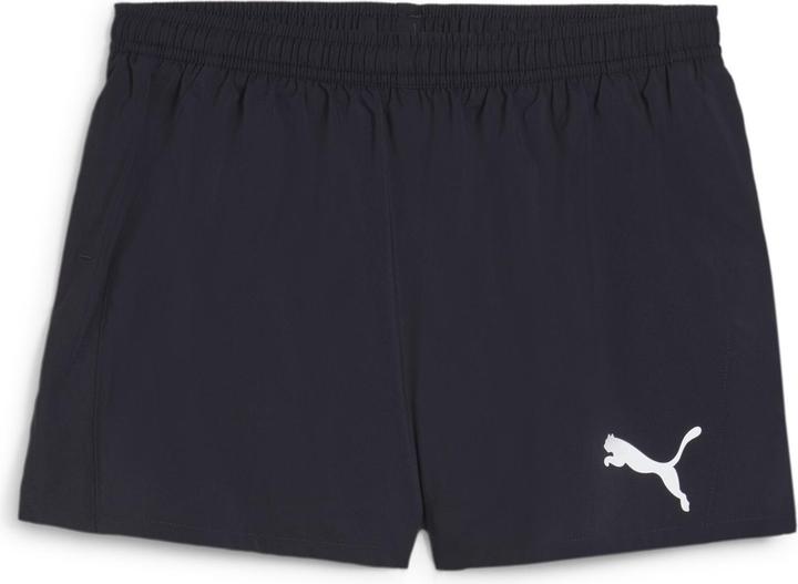 Produktbild Puma W Cross The Line Split Short 3.0 (L)