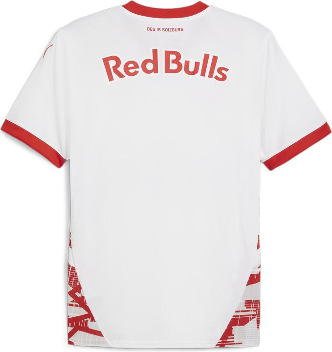 Actual product image Puma RBS Home Jersey Replica (3XL)
