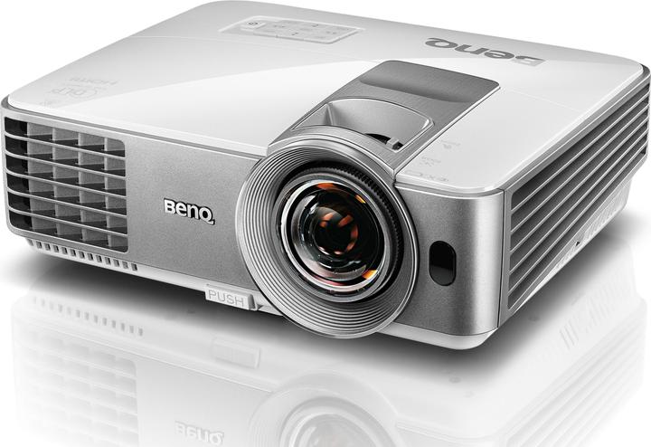 Immagine prodotto BenQ Mw632st (WXGA, 3200 lm, 0.72 - 0.87:1)