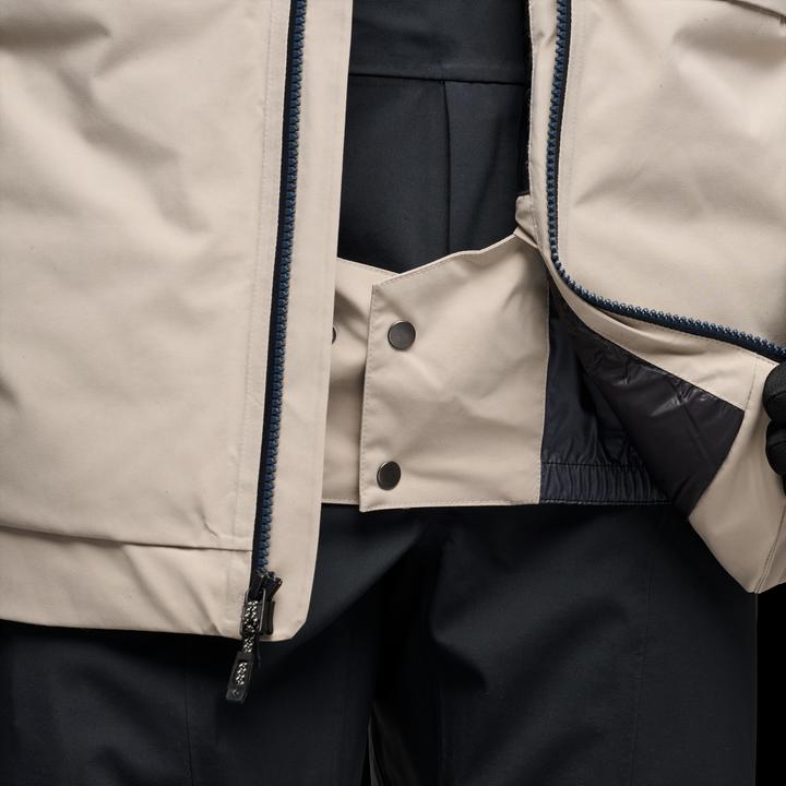 Produktbild Black Diamond M Factor Insulated Parka (L)
