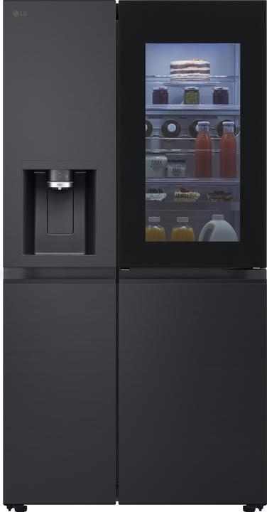 Actual product image LG GSXE91EVAD (628 l)