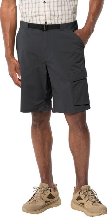 Image du produit Jack Wolfskin Wanderthirst Shorts M (48)