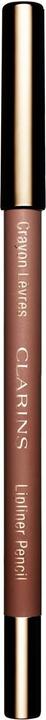 Clarins Lip Definer - Nude Beige 02 (Nude)