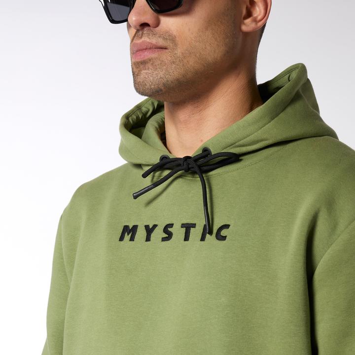 Immagine prodotto Mystic Icon Hood Sweat (L)