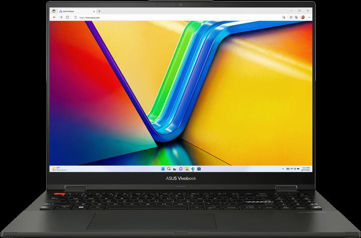 Produktbild ASUS VivoBook S 16 Flip (16", Intel Core i9-13900H, 16 GB, 1000 GB, DE)